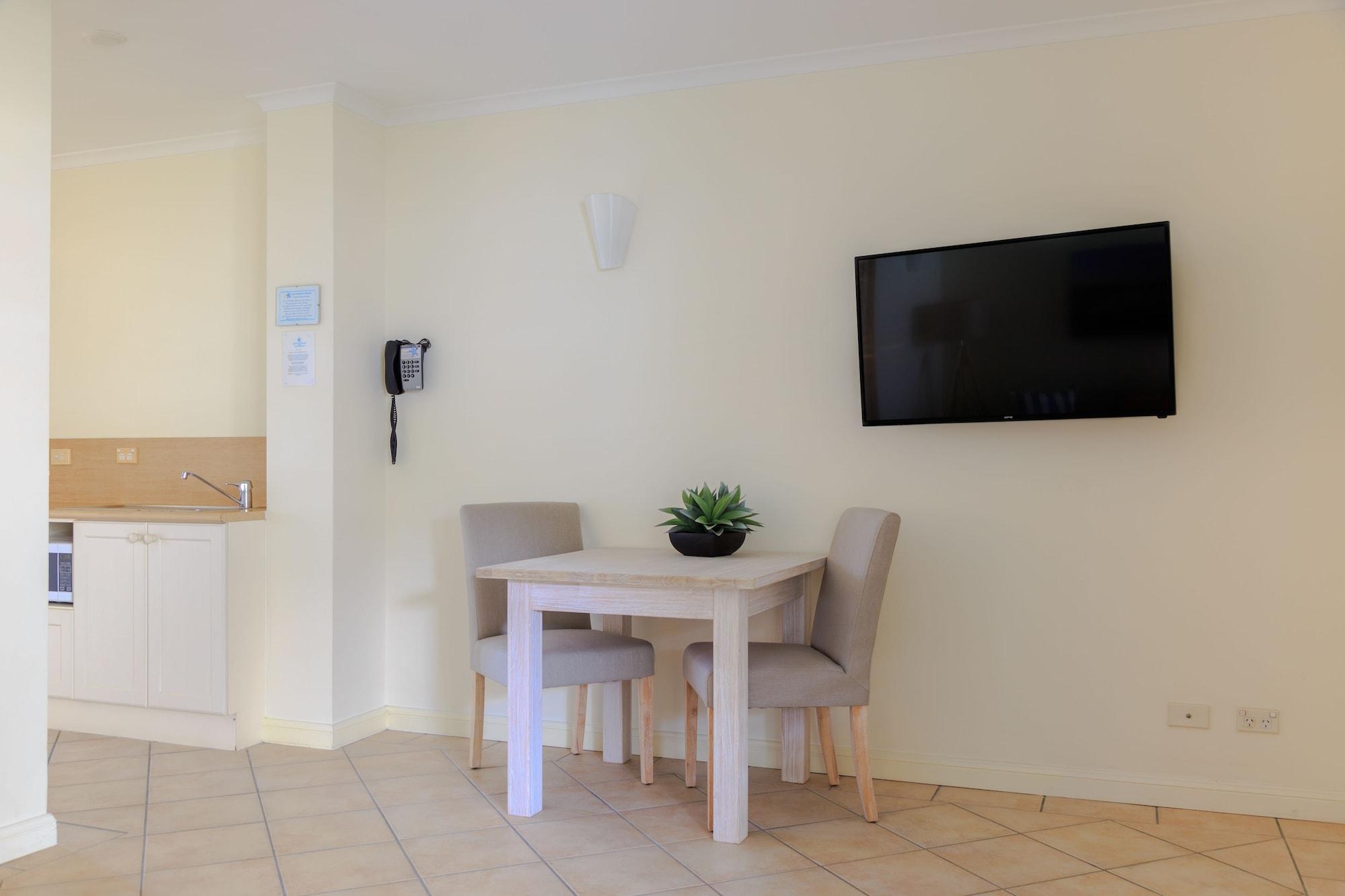 Macrossan House Boutique Holiday Apartments Port Douglas Exterior foto